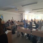 Інтелектуальна вікторина до Європейського дня мов