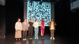Презентація проєкту біографічної драми «АРТ-ПАНТЕОН»
