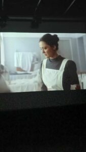 Презентація проєкту біографічної драми «АРТ-ПАНТЕОН»