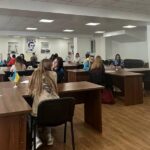 Всеукраїнська олімпіада з англійської мови в КиМУ