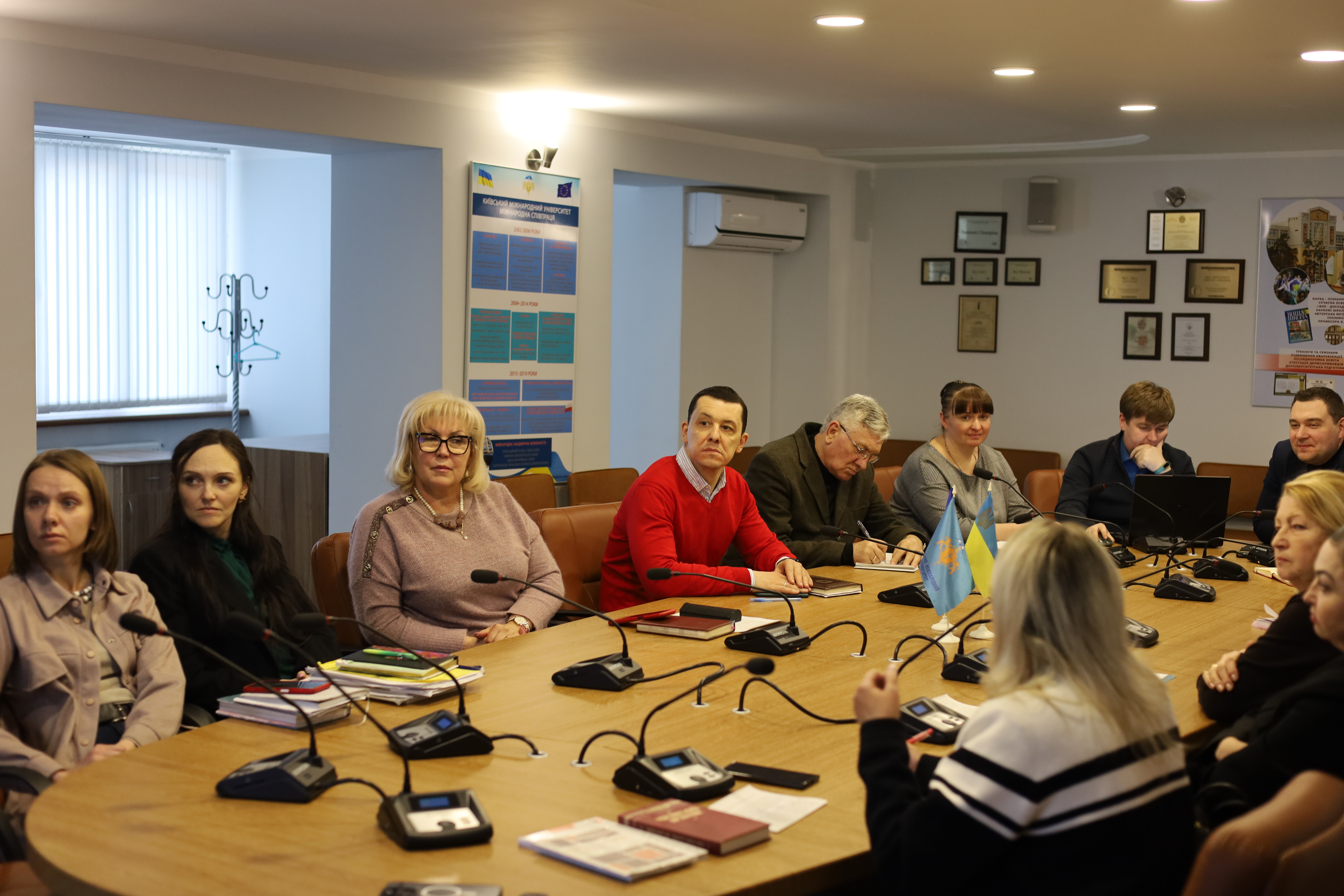 Семінар-практикум «Академічне письмо: основні зміни та нововведення українського правопису» – Featured