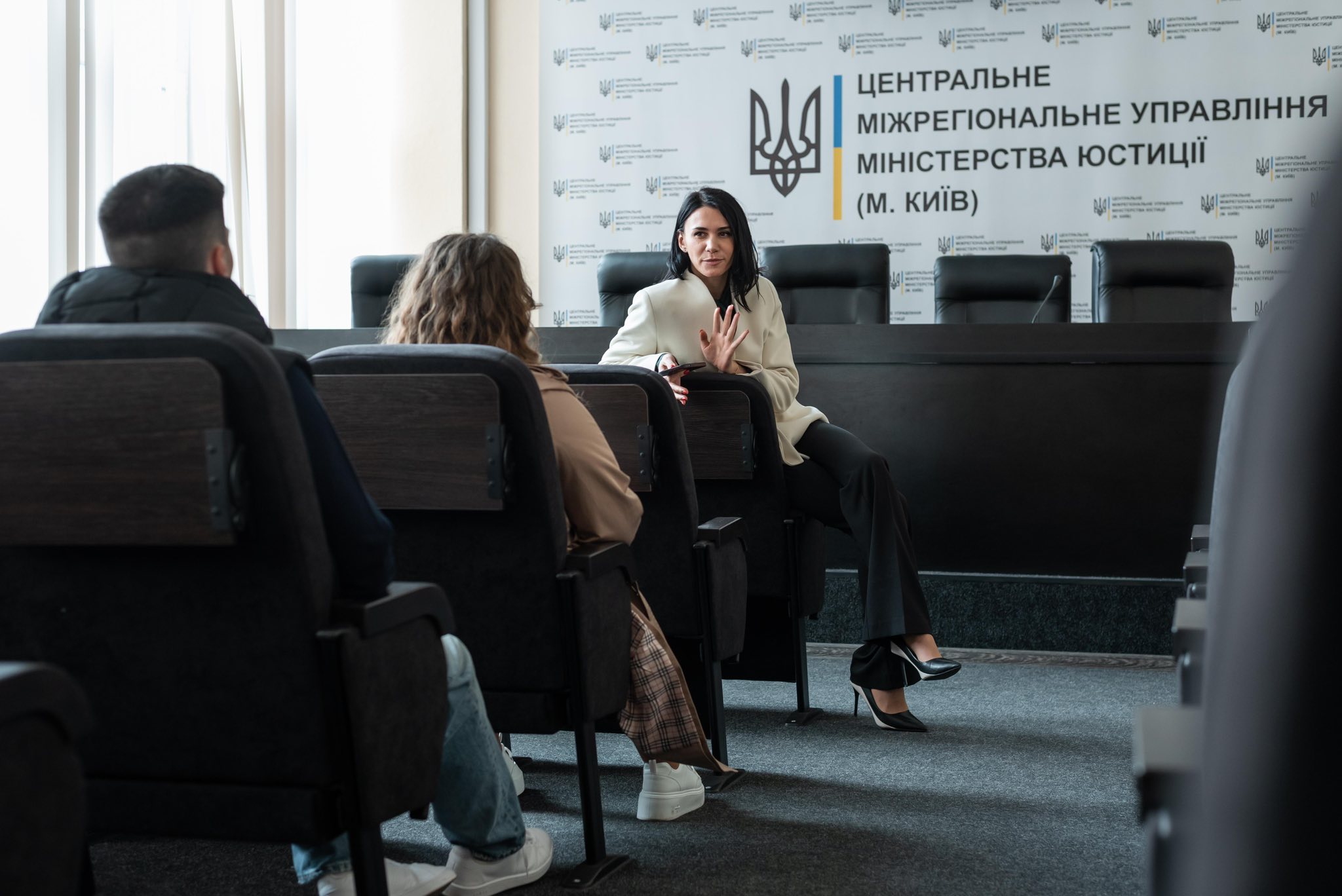Від теорії — до практики – Featured Image