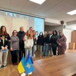 День відкритих дверей