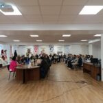 День відкритих дверей