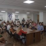 День відкритих дверей