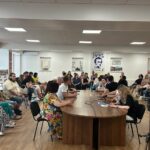 День відкритих дверей