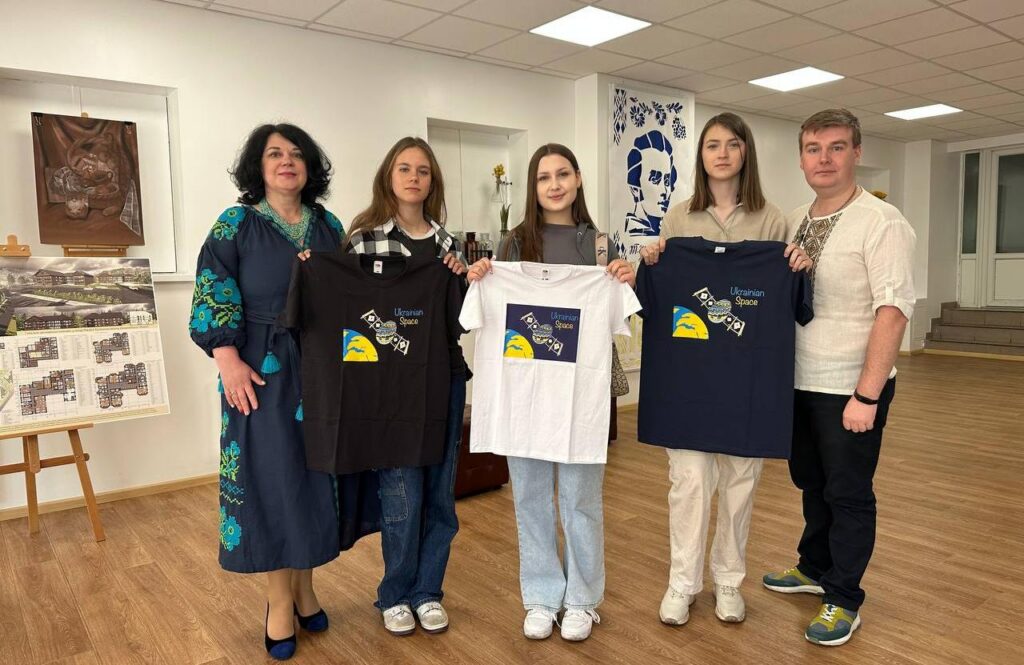 День відкритих дверей – Image