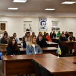 День відкритих дверей