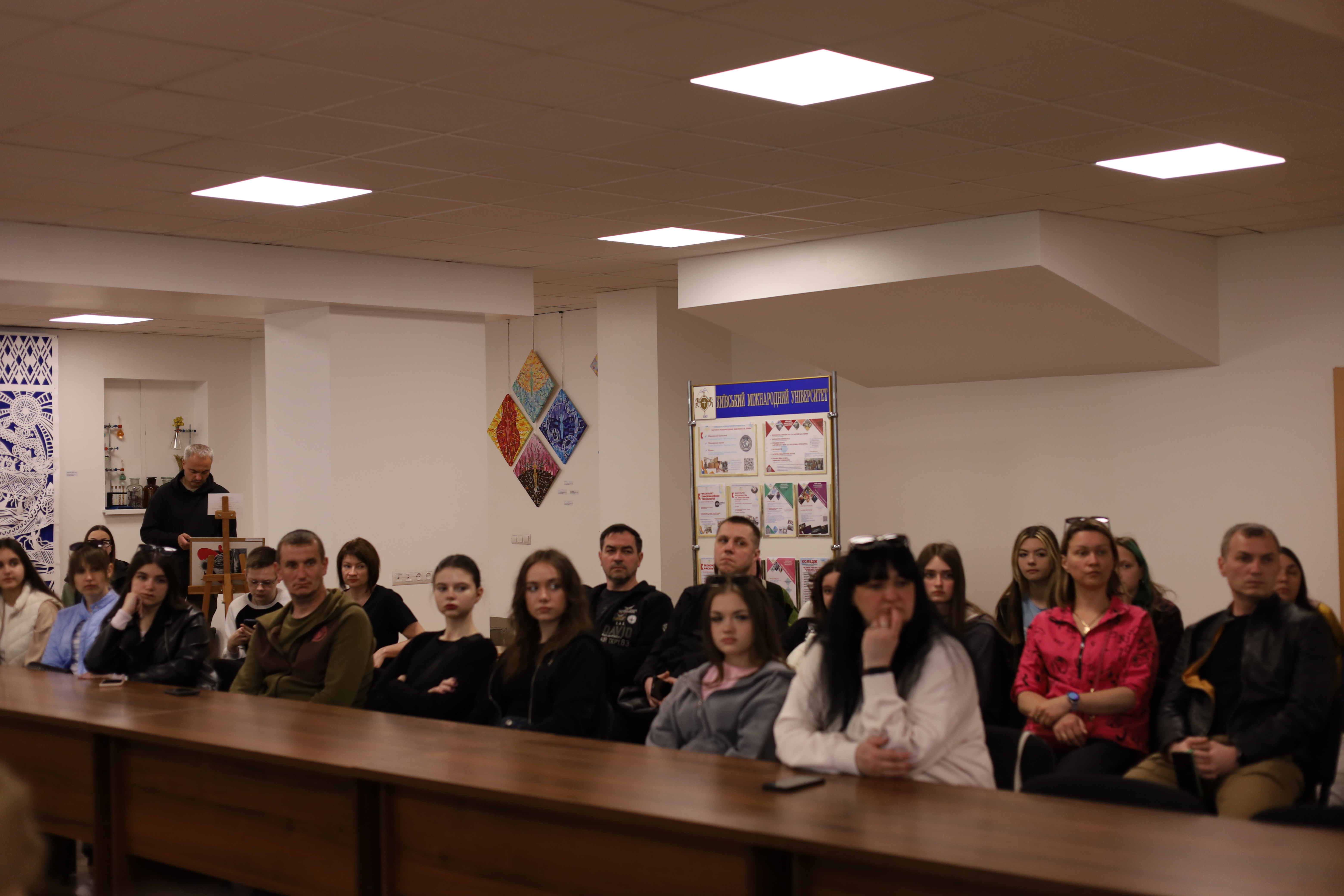 День відкритих дверей – Featured Image
