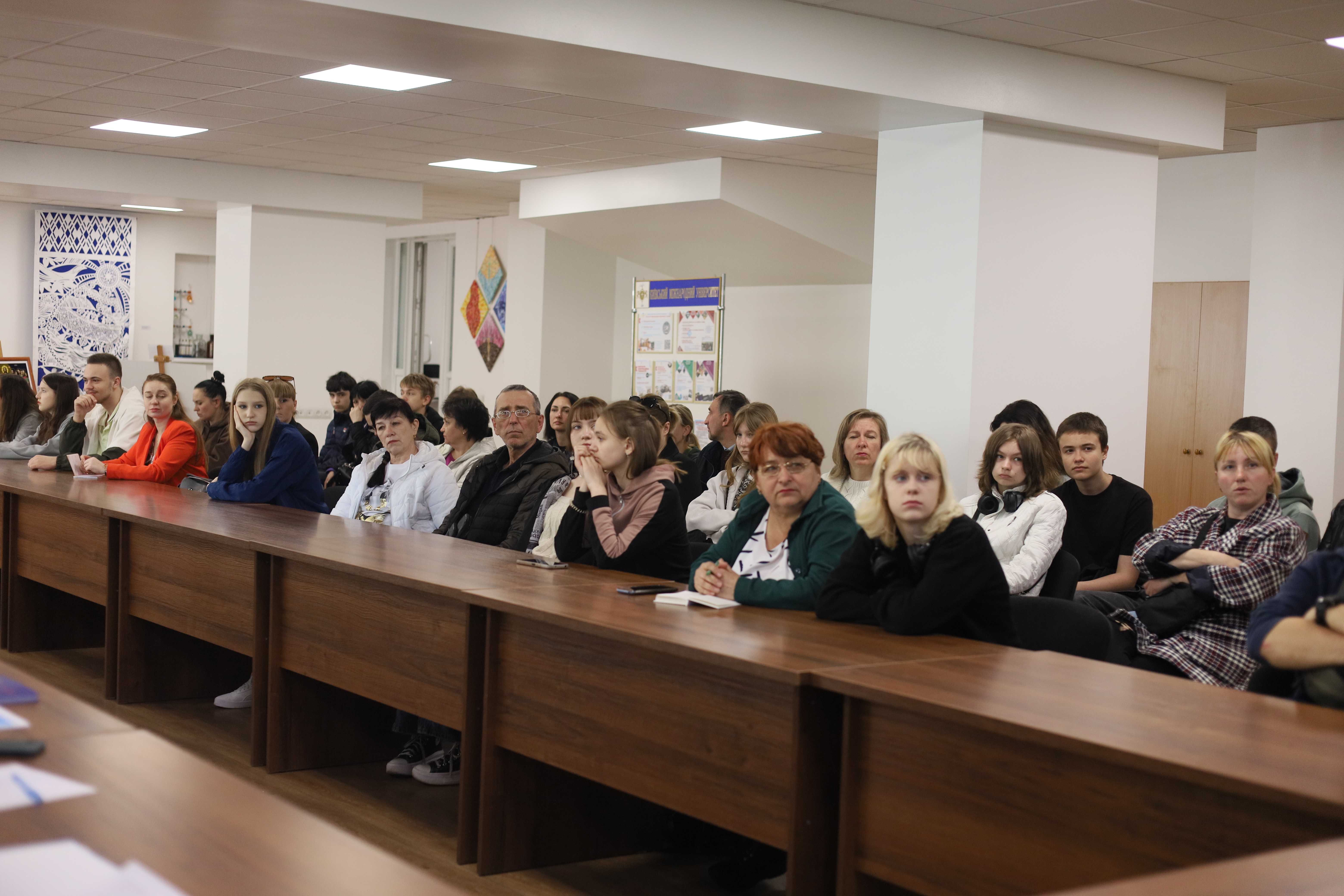 День відкритих дверей – Featured Image