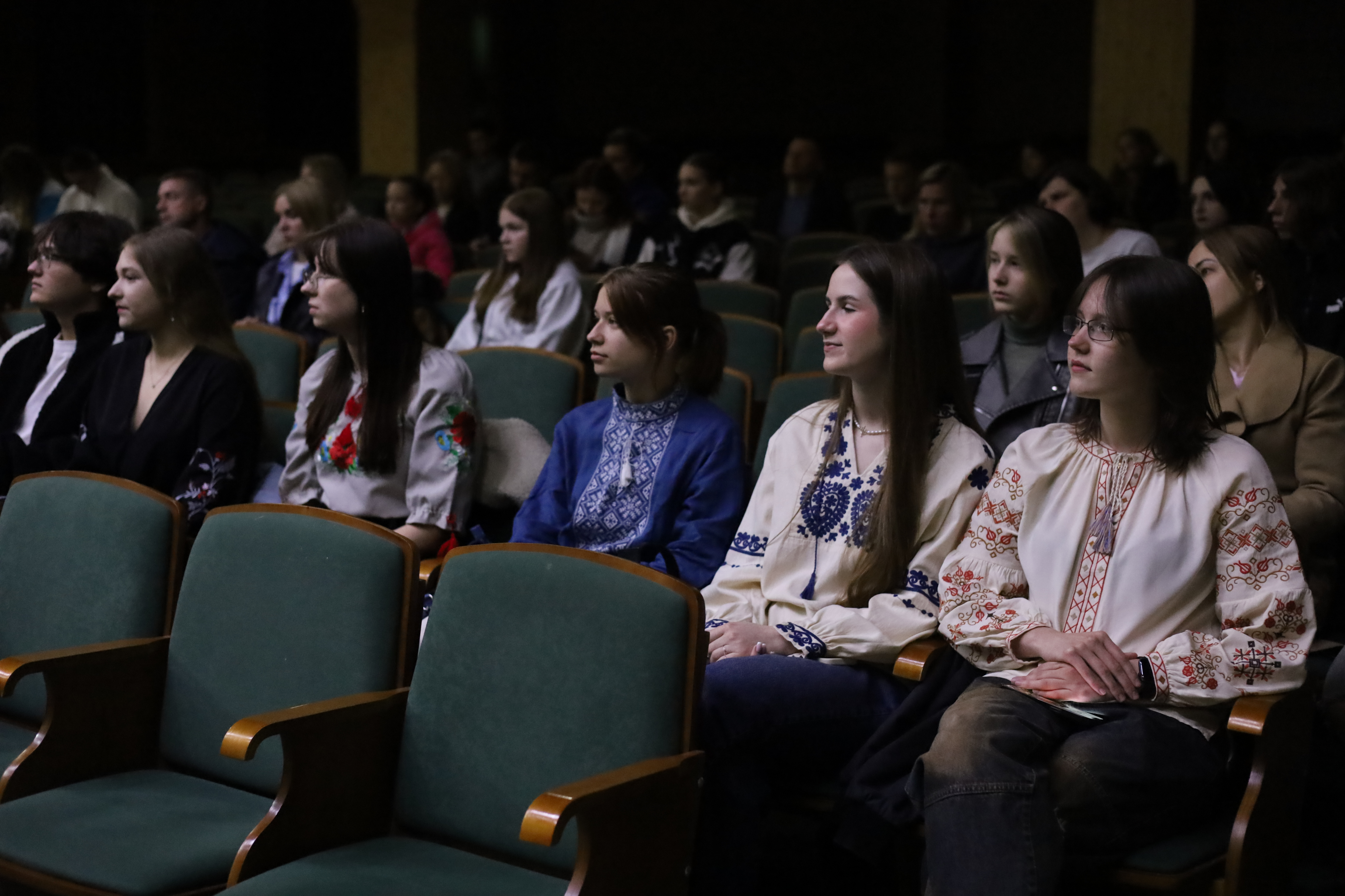 День відкритих дверей у КиМУ: «СтудTalks:Закулісся студентського життя» – Featured Image