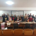 День української жінки на факультеті будівництва та архітектури