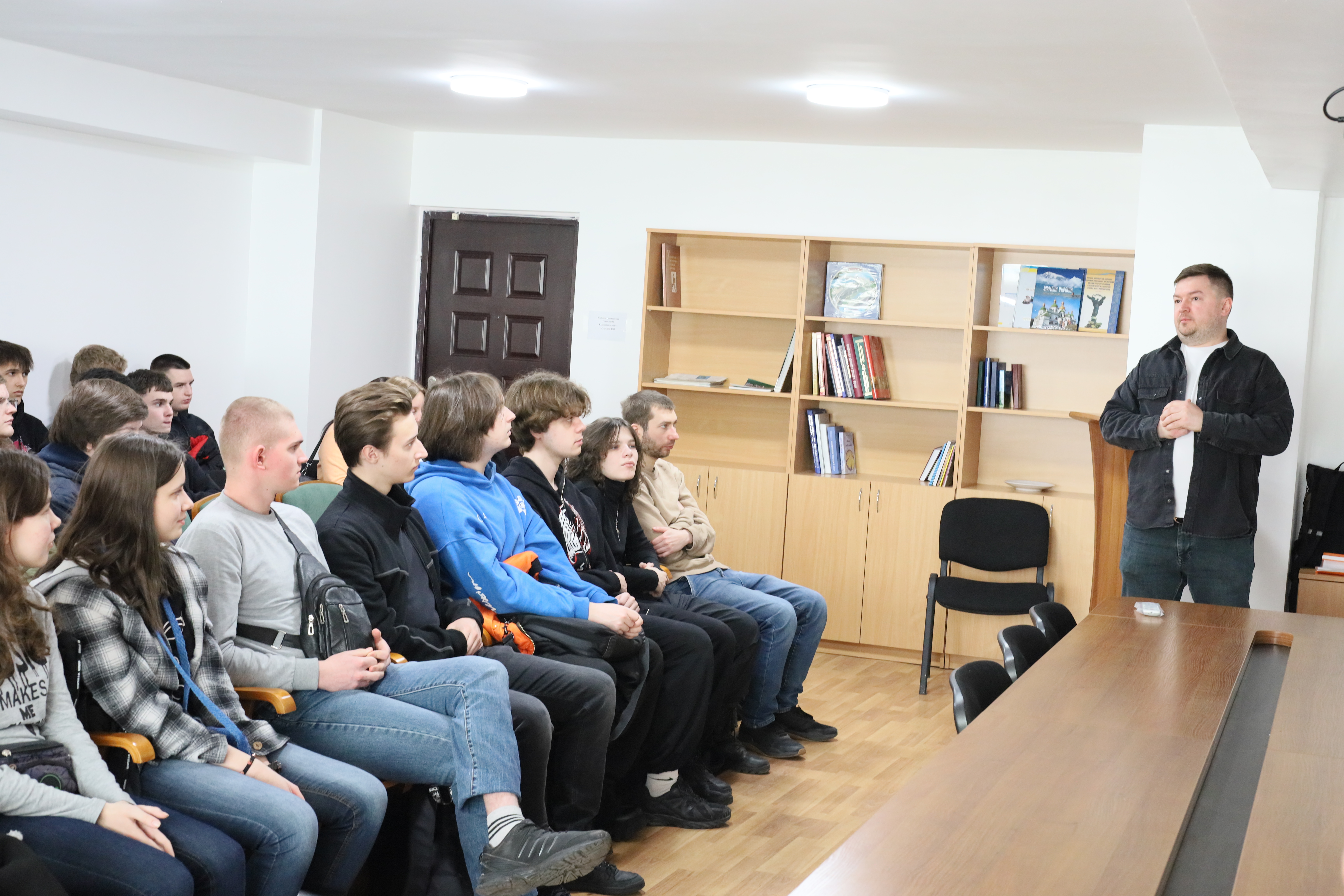 Дискусія «Брендинг у цифрову епоху: як зробити продукт упізнаваним» – Featured