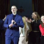 Заключний акорд фестивалю