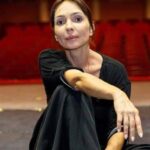 Заслужена діячка мистецтв України Катерина Степанкова здійснює набір на курс сценічного мистецтва