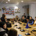 Засідання Дебатного клубу