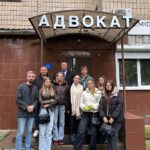 Заходи до Дня юриста