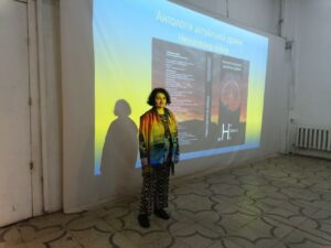 Участь викладачів КиМУ в міжнародному фестивалі «Золотий Лев»