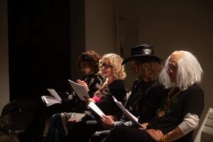 Участь викладачів КиМУ в міжнародному фестивалі «Золотий Лев»