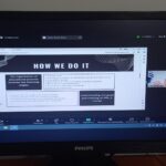 Зустріч студентів із засновницею  освітнього проєкту JIT.Academy Оксаною Казанівською