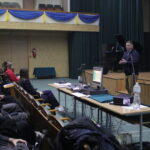 Зустріч студентів із комерційним директором перекладацької агенції “Грейт”
