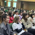 Зустріч із Народним артистом  України Олексієм Горбуновим