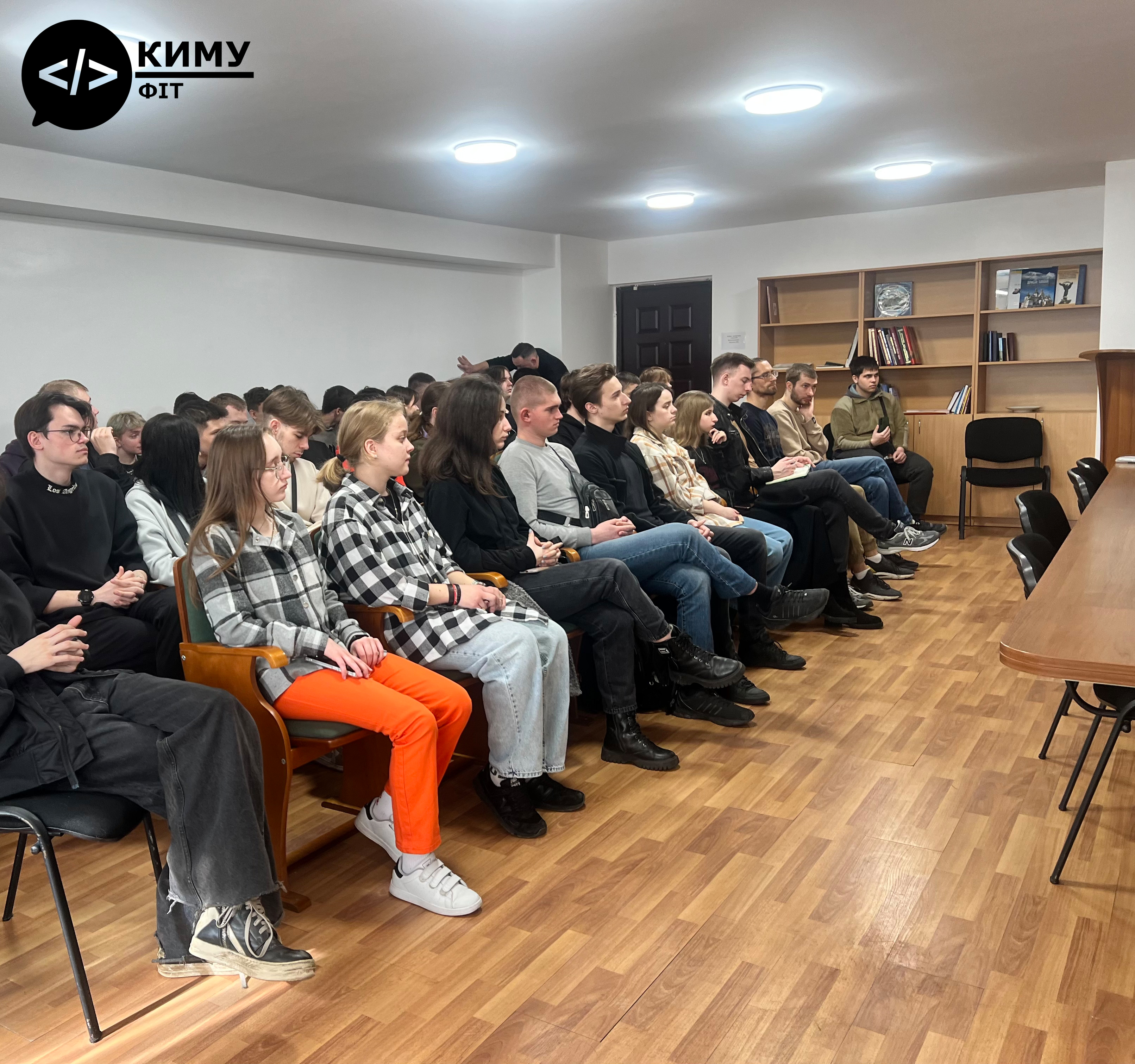 Зустріч із власницею комунікаційного агентства Roxy Agency Роксоланою Алієвою – Featured