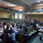 Зустріч із засновником перекладацького агентства LingvoBridge Євгеном Кущем