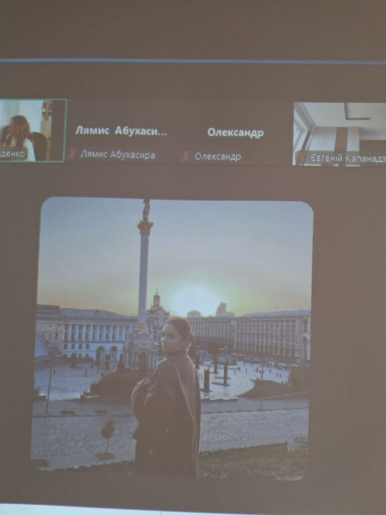 Круглий стіл «Концепція неоосманізму в зовнішній політиці президента Турецької Республіки Р. Ердогана» – Image