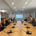 Круглий стіл “Міжкультурний діалог: виклики та перспективи перекладацької справи”