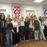 Круглий стіл «Перекладач як посередник у міжкультурному діалозі: від тексту до контексту»