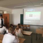 Круглий стіл: «Сучасна фармація»