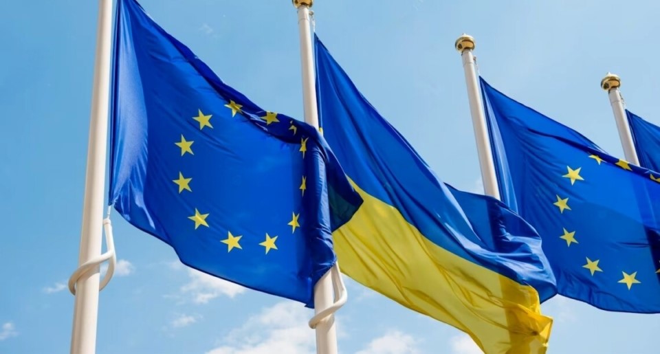 Круглий стіл до Дня Європи – Image