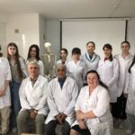 Круглий стіл на тему «Згораю, світло даючи»