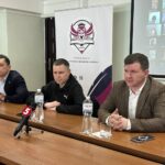 Круглий стіл, присвячений 151-ій річниці з Дня народження Гетьмана  Павла Скоропадського