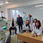 Майстер-клас  «Актуальні питання менеджменту в медицині»