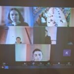 Майстер-клас “Актуальні питання світової політики”