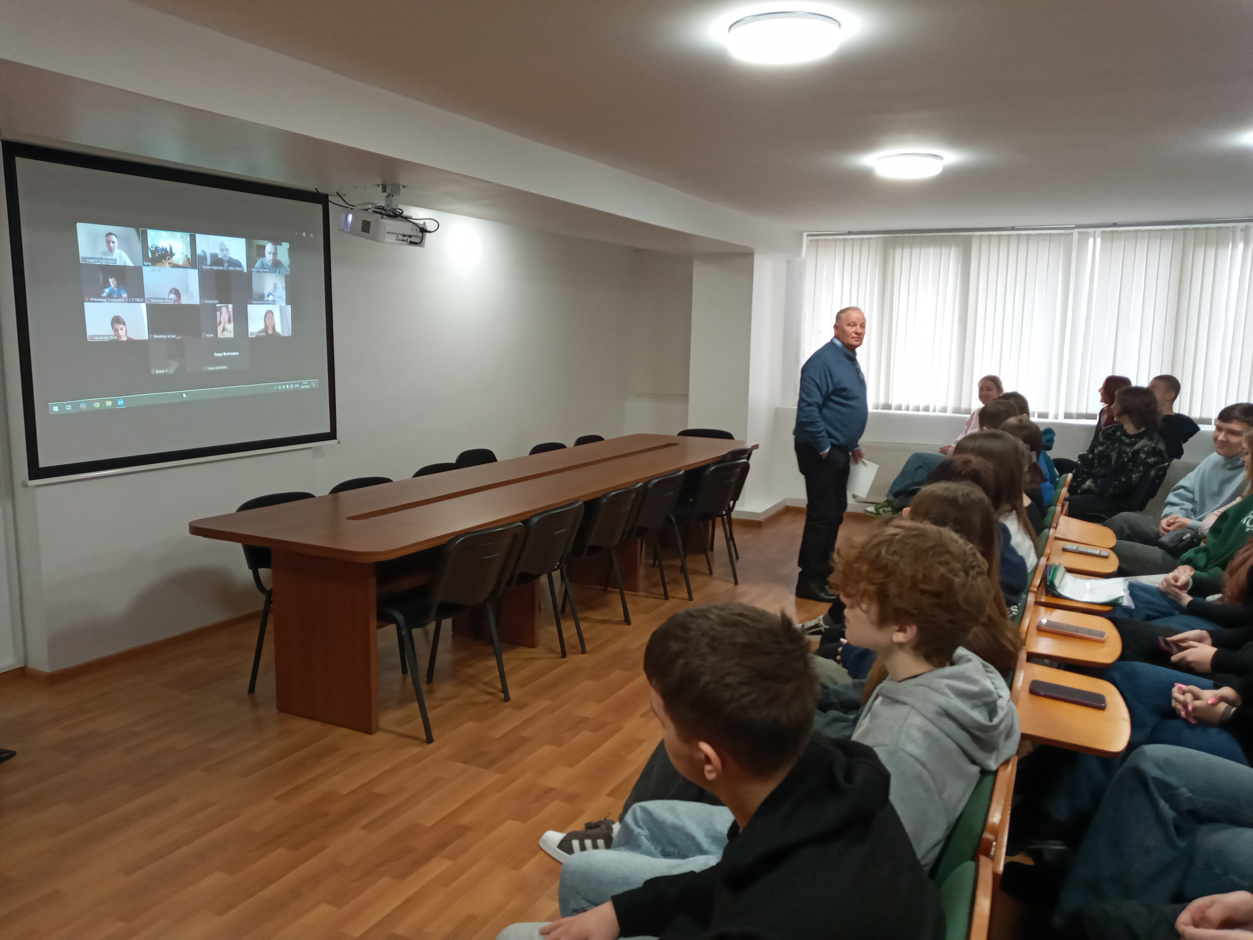 Майстер-клас «Біржовий товарний ринок України – розвиток, стан і регулювання» – Featured