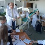 Майстер-клас «Зуботехнічне матеріалознавство»