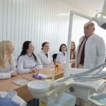Майстер-клас «Препарування під металеву штамповану коронку»