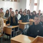Майстер-клас «Світова фінансова система»