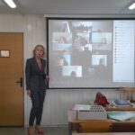 Майстер-клас «Сміття у нашому житті: проблеми забруднення чи корисний матеріал