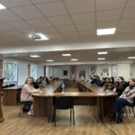 Майстер-клас від перекладачки Яремчук Олександри