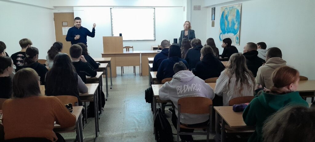Майстер–клас «Криптовалюта: афера чи можливості» – Image