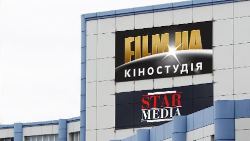 Майстер–клас «Мистецтво менеджменту на ринку інтелектуальних послуг. Особливості медіабізнесу» – Image