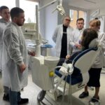 Майстер–клас «Огляд пацієнта лікарем – ортодонтом»
