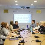 Науковий дискурс «Академічна доброчесність в онлайн-навчанні: контроль і стимул»