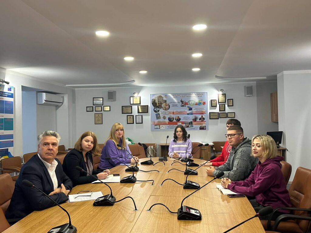 Науковий семінар «Законодавче забезпечення запобігання корупції в органах публічної служби» – Image