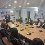 Науково-практична гра «Парламентські дебати»