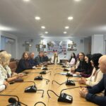 Презентація інститутів і факультетів “Я і КиМУ”
